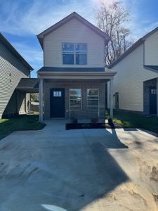 157 Harvest Bend Trl, Berea, KY, 40403