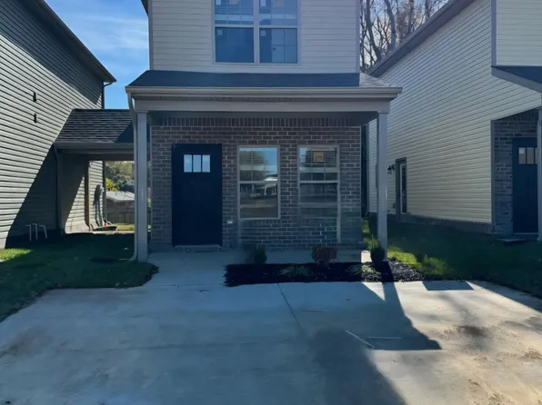 157 Harvest Bend Trl, Berea, KY 40403
