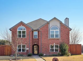 7006 Burning Bush, Sachse, TX 75048