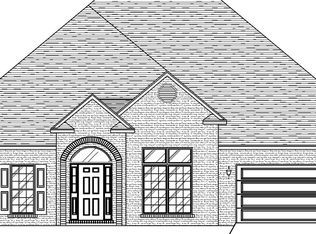 5539 Huntingdon St, Milton, FL 32570