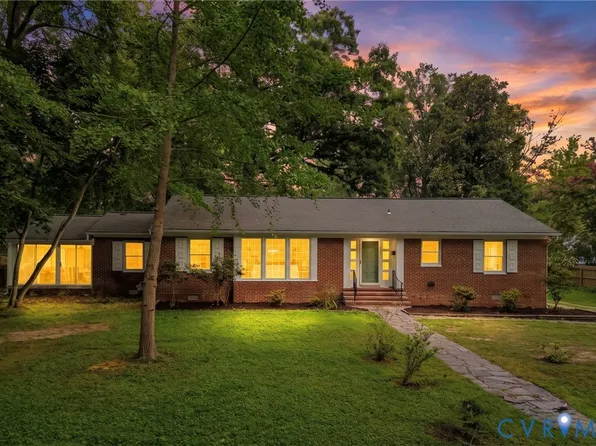 1136 Overbrook Rd, Petersburg, VA 23805