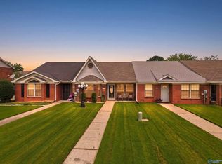 344 Denver Pl SW, Decatur, AL 35603