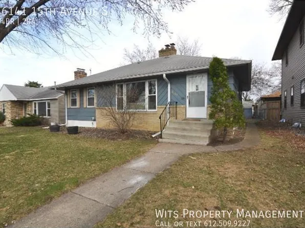 6141 15th Ave S, Minneapolis, MN 55423