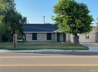 18009 Templeton Ave, Combes, TX 78535