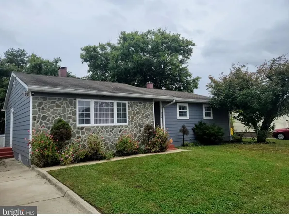 419 Old Line Ave, Laurel, MD 20724