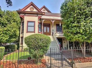 1001 F St APT A, Sacramento, CA 95814