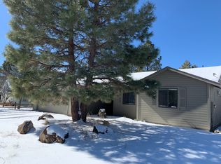 3317 N Crest St, Flagstaff, AZ 86001