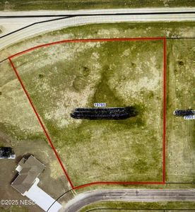 2015 W Boulder Ridge Dr, Watertown, SD, 57201