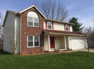 1119 S Graywell Dr, Bloomington, IN