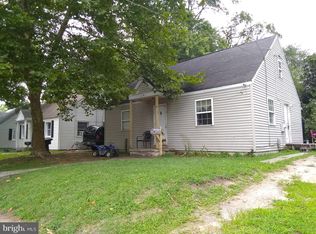 115 Princeton Ave, Salisbury, MD 21804