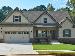 651 Breedlove Ct #16, Monroe, GA 30655