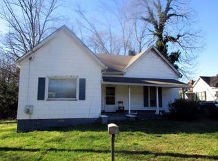 1837 Madison St, Comer, GA 30629