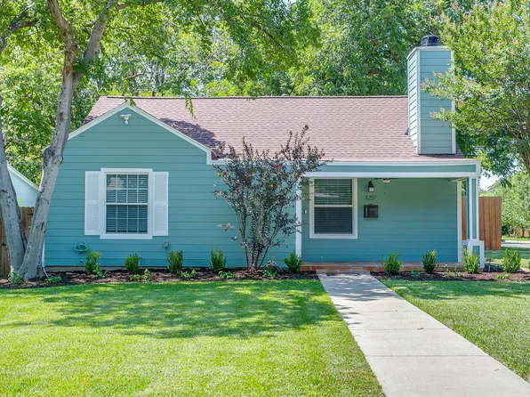 4237 Geddes Ave, Fort Worth, TX 76107