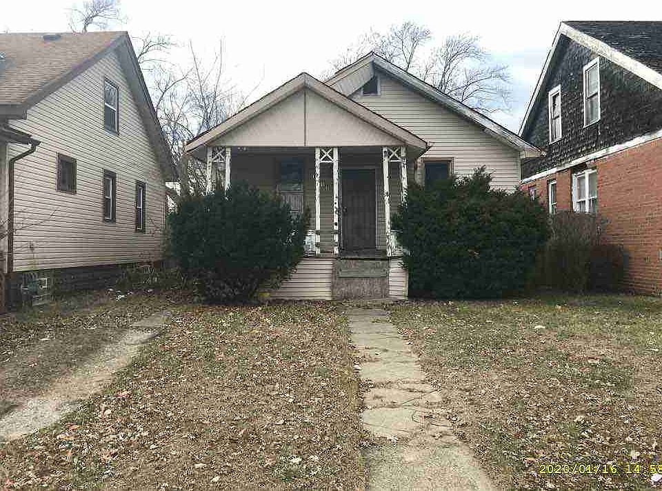 15867 Marlowe
