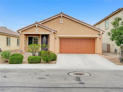 4078 Blue Manor Ln, North Las Vegas, NV, 89032