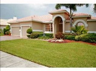 5032 Stillwater Ter, Cooper City, FL 33330
