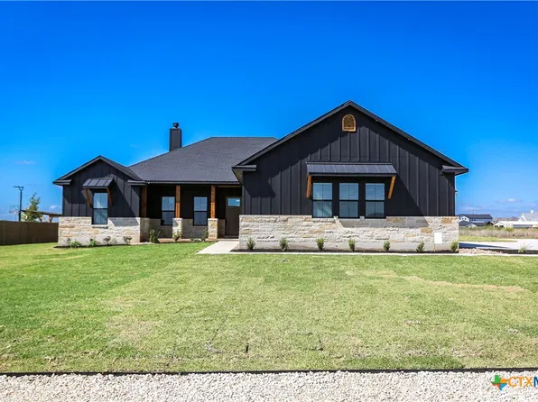 15024 Armstrong Ests, Salado, TX 76571