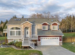 2288 Steamboat Loop E, Pt Orchard, WA 98366