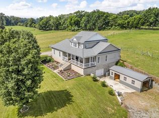 1650 Old Highway 68, Sweetwater, TN 37874