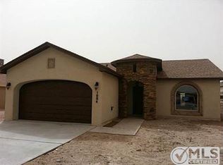 1004 Blue Moon Way, Socorro, TX 79927