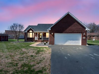 810 Champion Dr, Franklin, KY, 42134