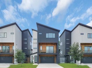 3805 Harvard St, Houston, TX 77018