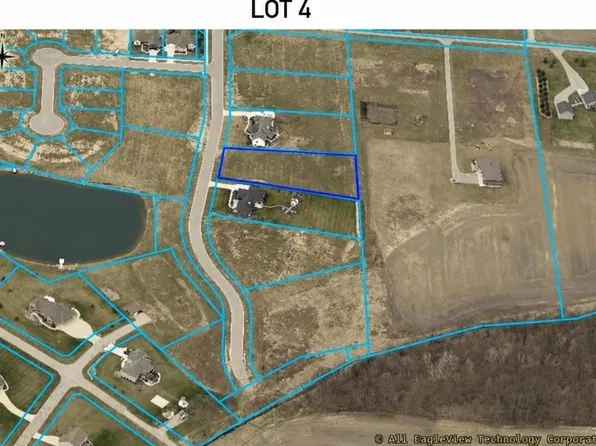 6545 Stonebridge Blvd, Auburn, IN 46706
