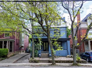 5820 Howe St, Pittsburgh, PA 15232