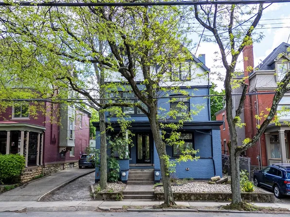 5820 Howe St, Pittsburgh, PA 15232