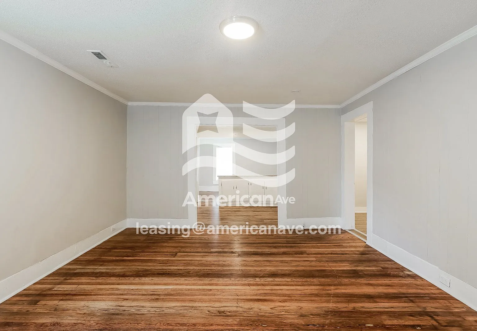 3 bed, 1.0 bath, 1111 sqft, $970 — Photo 4