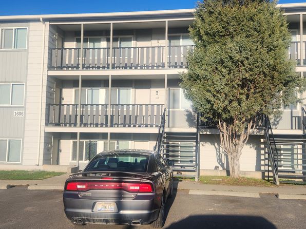 1606 S 19th Ave APT 124