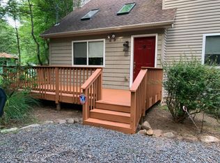 90 Thomas Ln, Albrightsville, PA