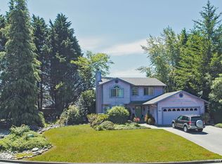 921 Midland Way, Brookings, OR 97415