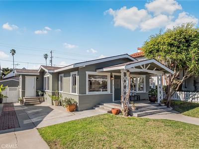 243 Ximeno Ave, Long Beach, CA, 90803