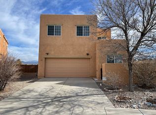 156 Carson Valley Way, Santa Fe, NM 87508