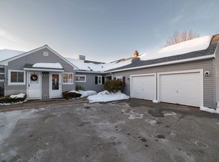 70 Greenwood Ter Unit 70, Chicopee, MA 01022