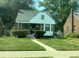 19373 Stahelin Ave, Detroit, MI 48219