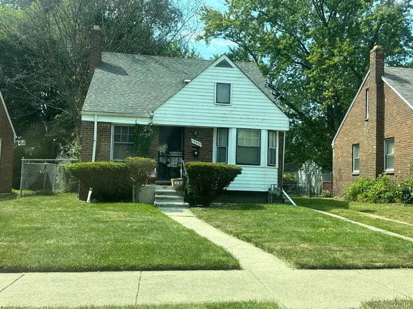 19373 Stahelin Ave, Detroit, MI 48219