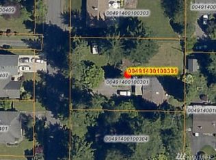 22521 82nd Ave W, Edmonds, WA 98026