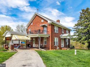 4 Fire Company Rd, Airville, PA 17302