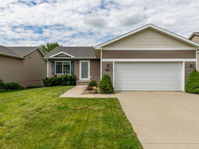 4616 E Merced St, Des Moines, IA, 50317