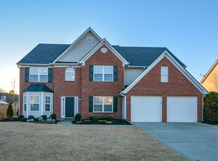 3722 Roxfield Dr, Buford, GA 30518