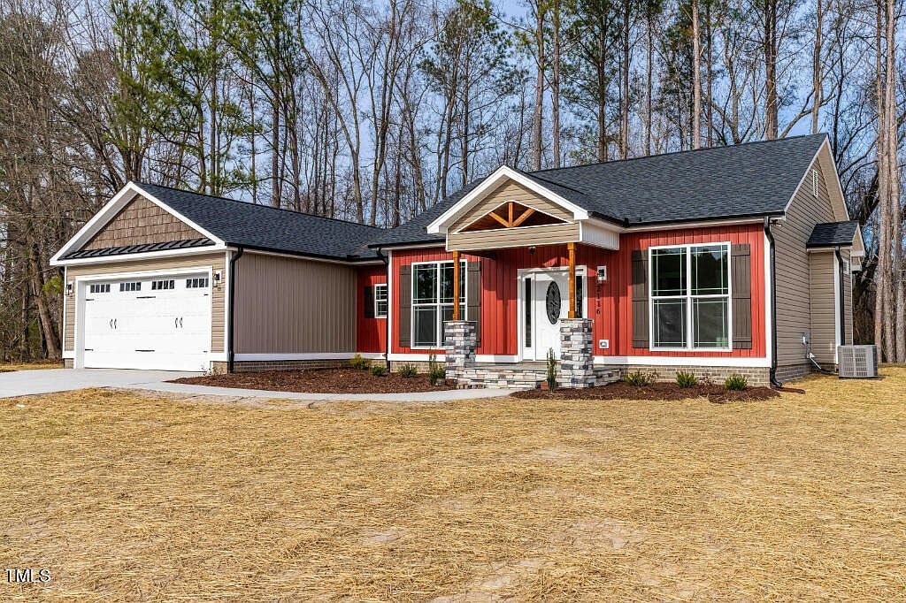 2116 Galilee Rd, Smithfield, NC 27577 Zillow