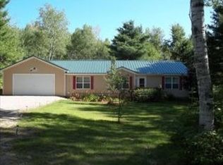 11085 Sprucedale Cir, Elmira, MI