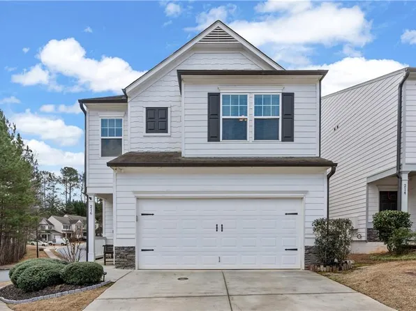 216 Ridge Valley Dr, Woodstock, GA 30189