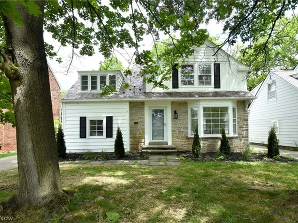 18977 Chagrin Blvd, Shaker Heights, OH 44122