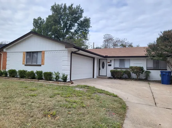 1213 Carroll Dr, Garland, TX 75041