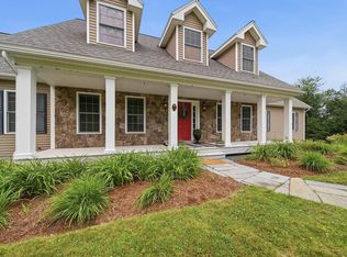62 Monadnock Lane, Peterborough, NH 03458