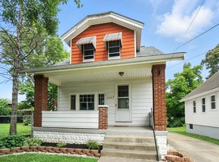 6712 Park Pl, Cincinnati, OH 45239