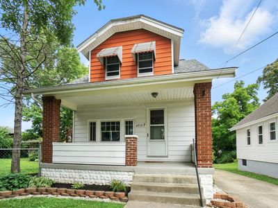 6712 Park Pl, Cincinnati, OH, 45239
